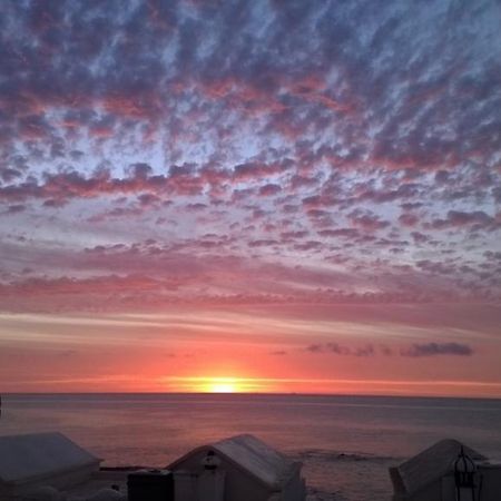 Punta Mujeres Casa Del Marヴィラ エクステリア 写真