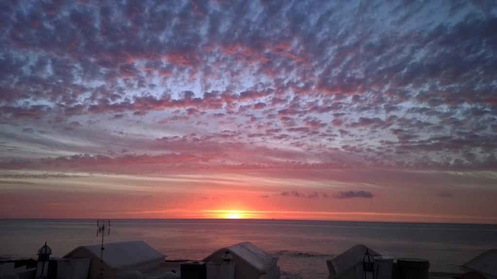 Punta Mujeres Casa Del Marヴィラ エクステリア 写真