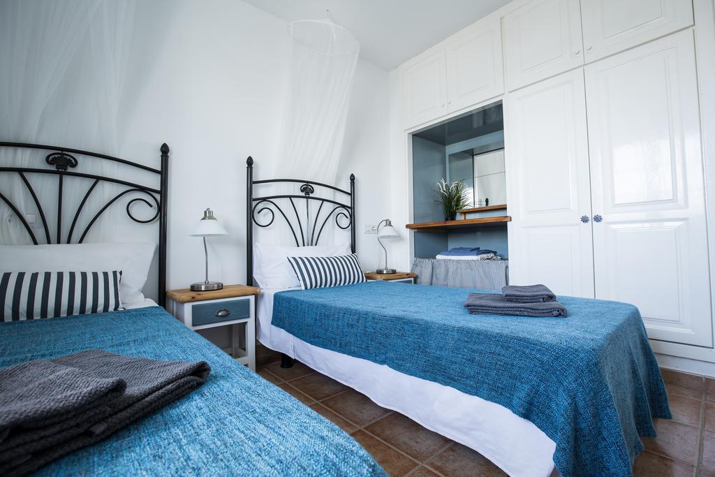 Punta Mujeres Casa Del Marヴィラ 部屋 写真