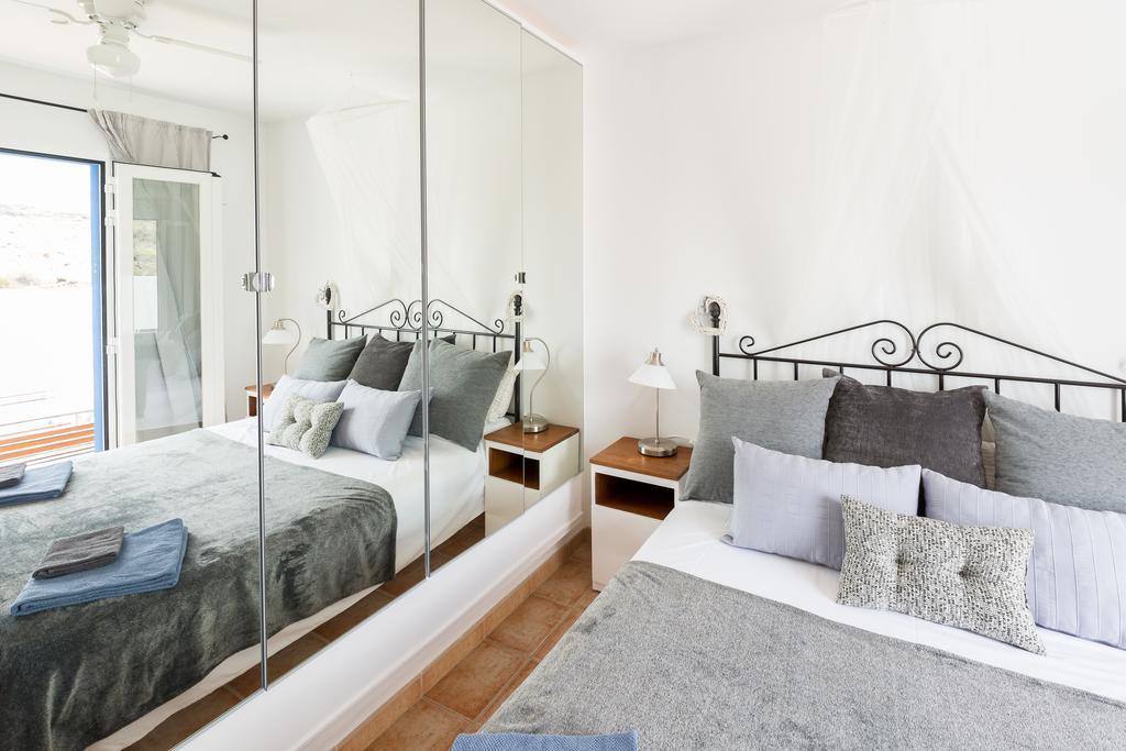 Punta Mujeres Casa Del Marヴィラ 部屋 写真