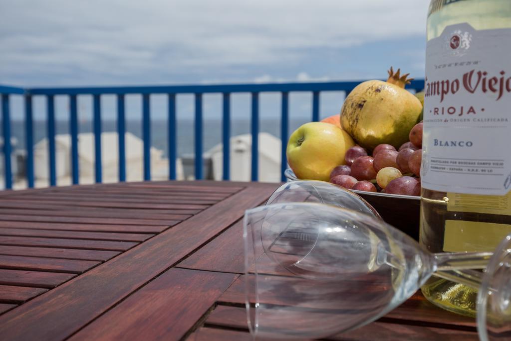 Punta Mujeres Casa Del Marヴィラ 部屋 写真