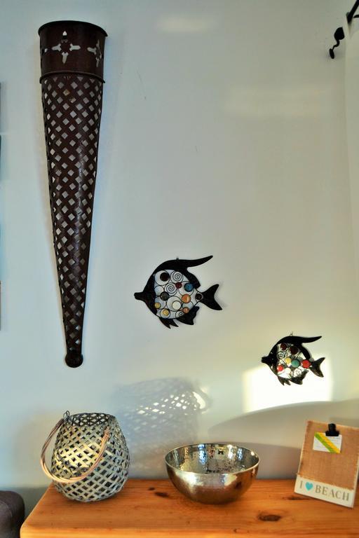 Punta Mujeres Casa Del Marヴィラ 部屋 写真