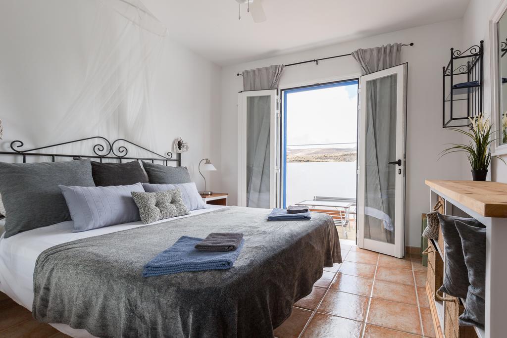 Punta Mujeres Casa Del Marヴィラ 部屋 写真