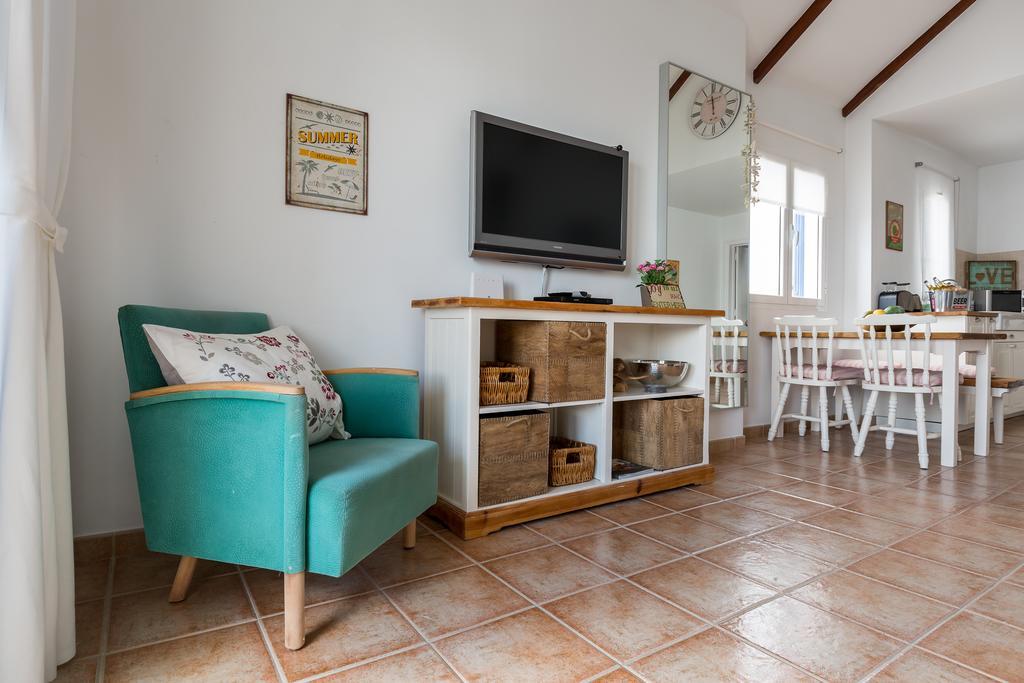 Punta Mujeres Casa Del Marヴィラ 部屋 写真