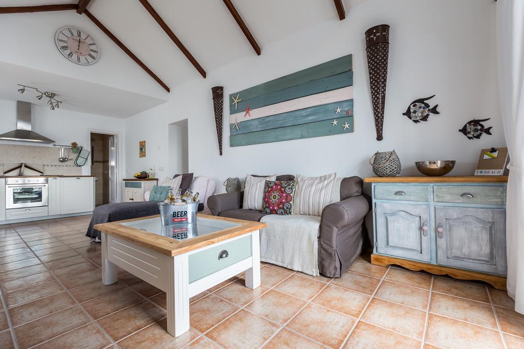 Punta Mujeres Casa Del Marヴィラ 部屋 写真