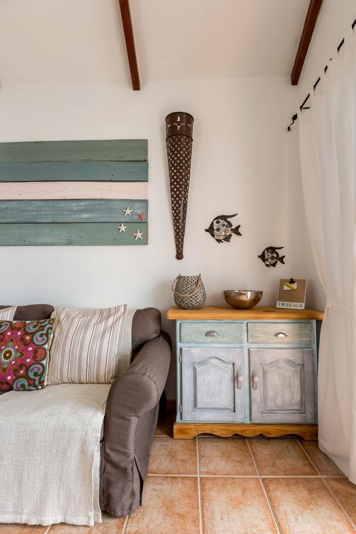 Punta Mujeres Casa Del Marヴィラ 部屋 写真