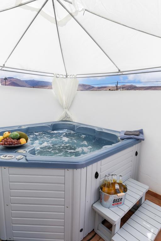Punta Mujeres Casa Del Marヴィラ 部屋 写真