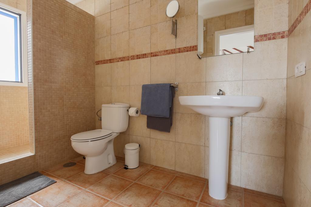 Punta Mujeres Casa Del Marヴィラ 部屋 写真